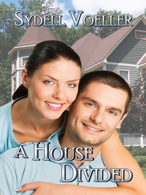 cover image of A House Divided